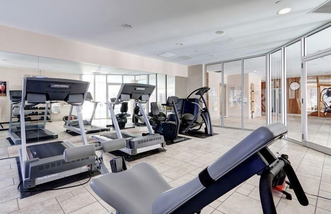 Corporate Stays 50 Laurier Apartment - Photo 27