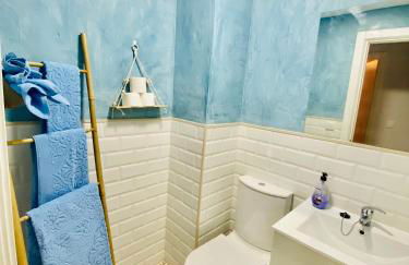 Texas Life Apartamento Centro Jerez - Foto 36