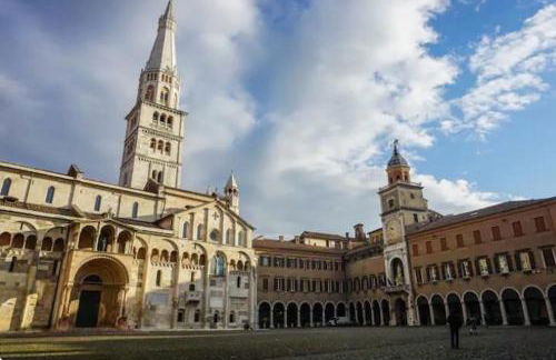 Lamborghini - Terrace and Free Wi-fi - Foto 15