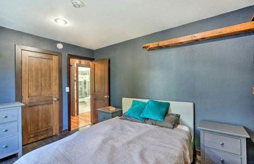 Bellingham Vacation Rental with Private Deck - Foto 20