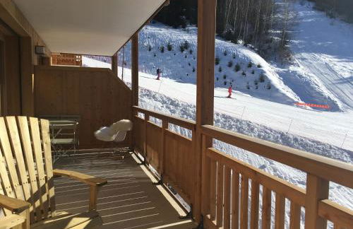 Appartement neuf, balcon plein sud - Foto 9