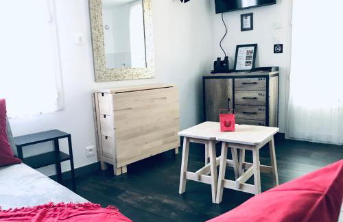 GuestHouse La Costière - logements indépendants - espace piscine jacuzzi - Foto 68