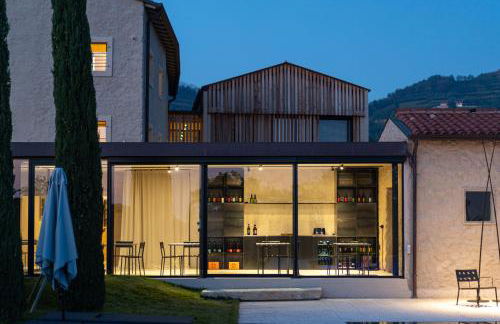 Arcadia wine resort - Adults only - Foto 9