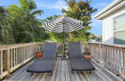 Cozy Studio Downtown WPB -Unit C - Foto 18