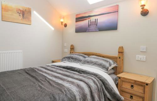 Dovecote Cottage - Foto 12