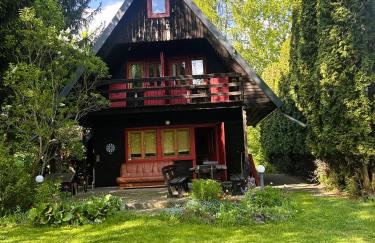 Masuria Hut - Foto 28