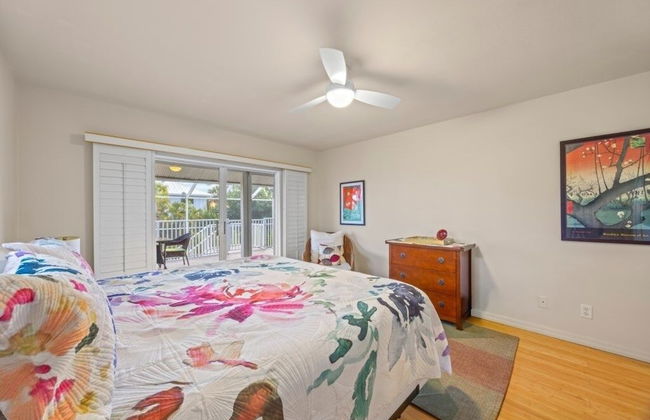 Osprey House 4 Bedroom Home by RedAwning - Foto 8