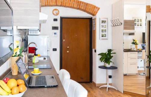 notaMi - Smart Apartment - Milan Downtown - Foto 26
