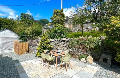 Langdale Boulders, Ambleside, Fantastic views - Foto 20