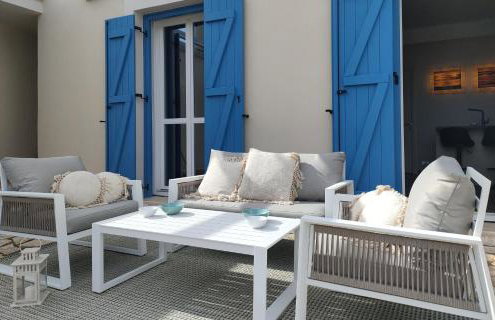 Villa Sasà - Foto 10