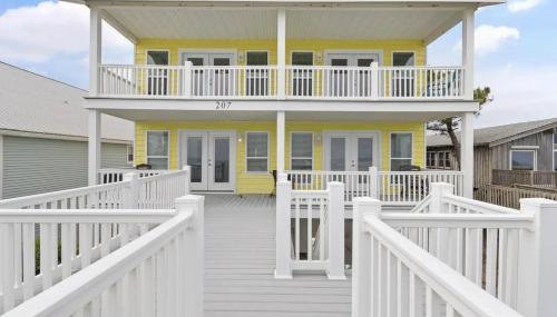 Salt on the Rim Lower Unit - Foto 2