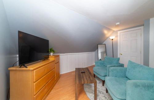 4 Corners At Amesbury Downtown Pet Friendly - Foto 17