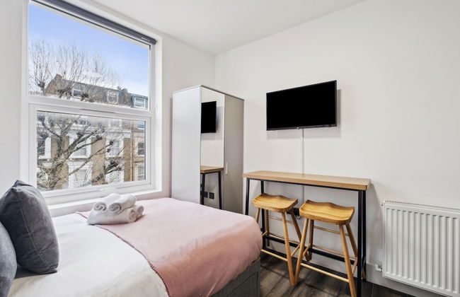 Sutherland Apartments - Foto 18