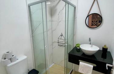 Flat da Fê in Buzios - 10 min a pé da Rua das Pedras - Foto 5