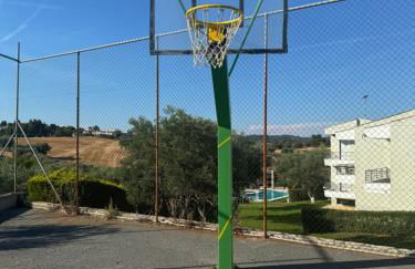 Possidi Hiliadou Boutique Resort - Foto 36