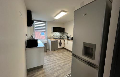 Appartement St Eloi 75m² - Foto 25