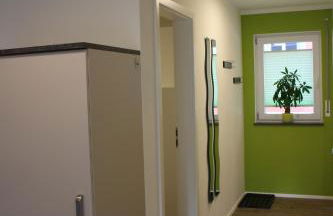 Kaiser Wilhelm - Appartement mit Saunanutzung - Foto 4