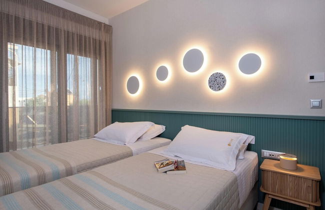 Flos Apartments - Foto 12