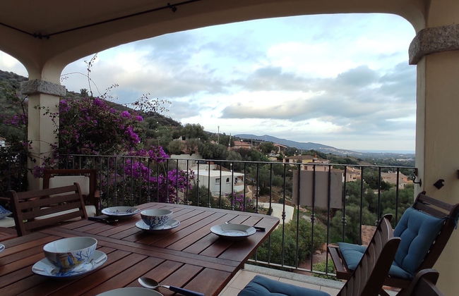 Casa Irene With Balcony In Budoni - Photo 1