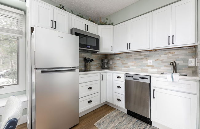 The Shores Lake View Condo Unit 5689 - Foto 5