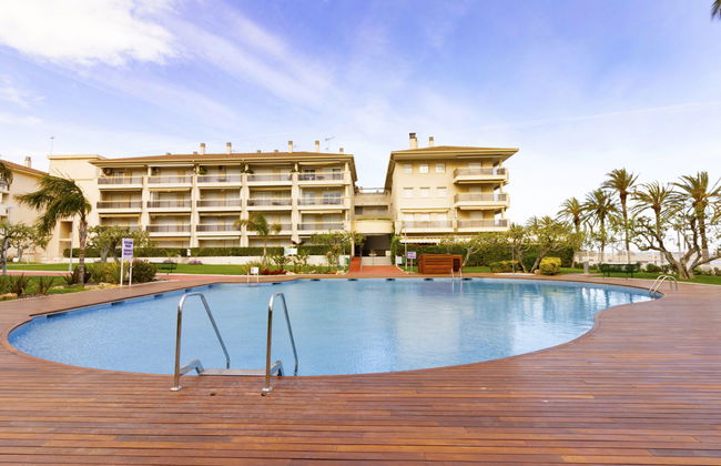 Golf Sant Jordi - Foto 25