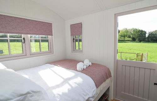 Dragonfly Shepherd's Hut - Photo 11