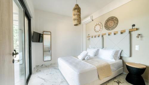 LIOSTASI luxury suites - Foto 2