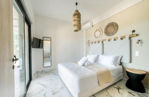 LIOSTASI luxury suites - Foto 2