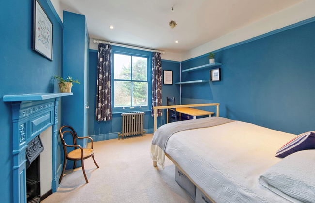 4 Bedroom House, Barnes - Foto 12