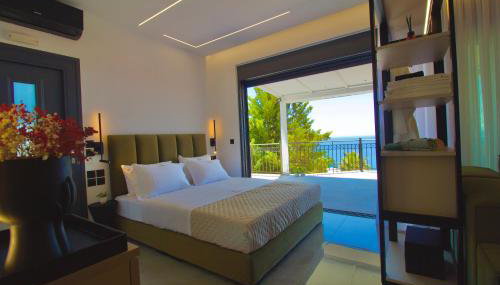PNOẼ Luxury Apartments - Foto 4