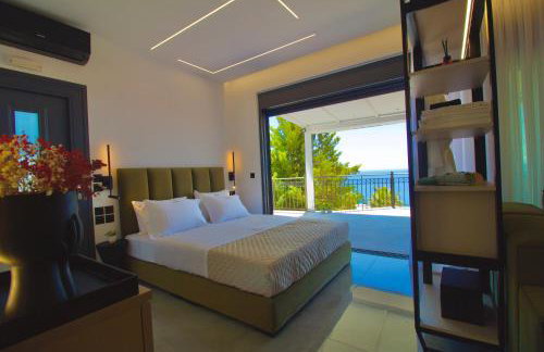 PNOẼ Luxury Apartments - Foto 4