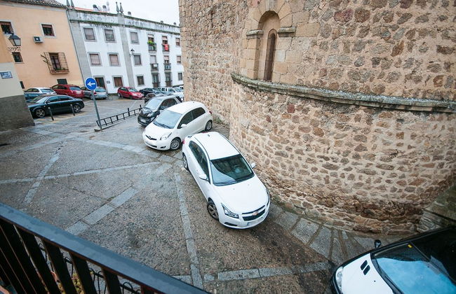 Apartamentos Rincón de Salvador - Photo 35