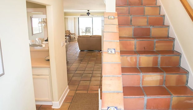 Oceanfront Serenity at Stylish Sea Haven 212 - Foto 5, Habitación