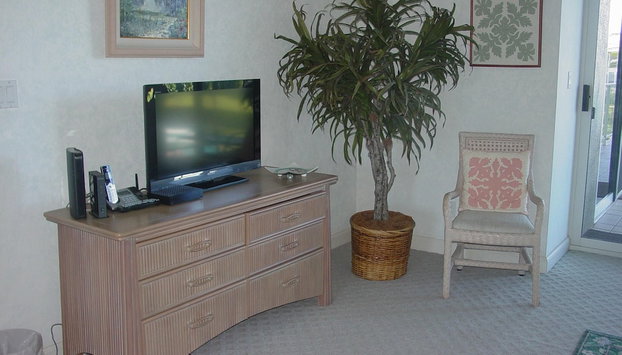 Vista Waikoloa B206 - Foto 4, Habitación