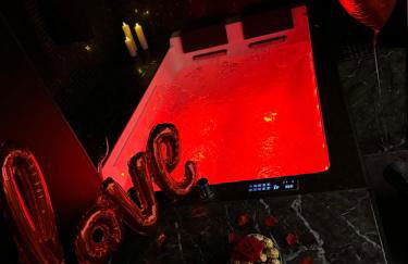 One Night Love Room Unique - Photo 15