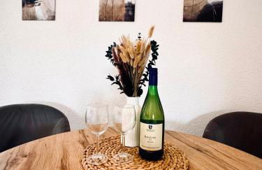 Pfalzliebe Ferienwohnung Emilia - Foto 11