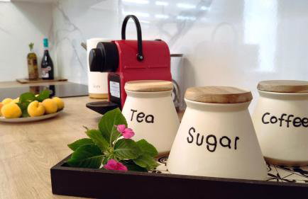 Ifigenias apartment - Foto 13