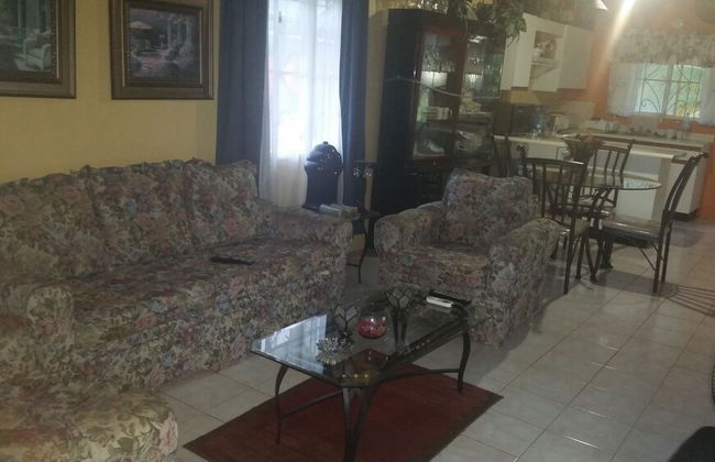 Palm Cove - 2 Bedroom Cottage - Photo 11