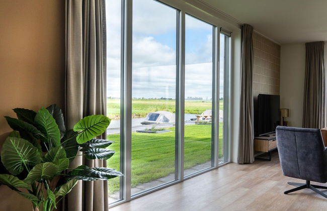 Villa in Leons Near Frisian Lakes - Foto 14