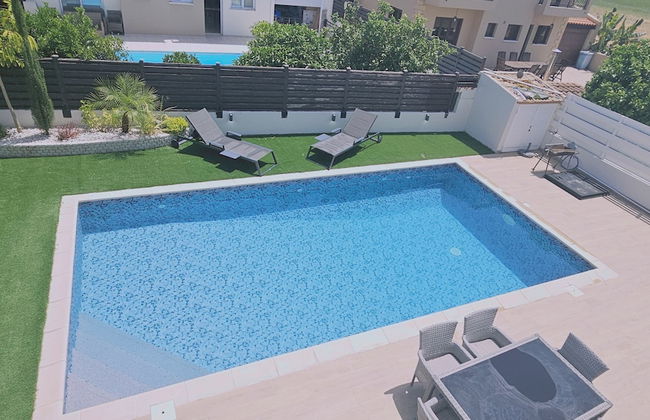 131 VOR - Stay M L Villa - Foto 76