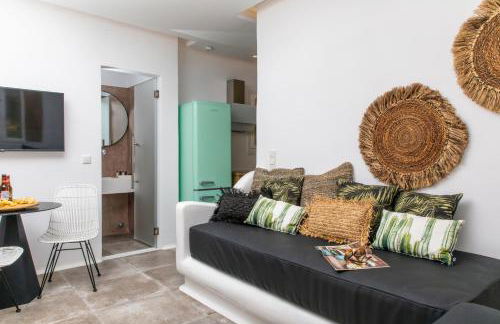 Ninemia Naxos Suites - Foto 24