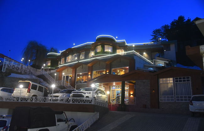 Galleu Hill Resort - Foto 70