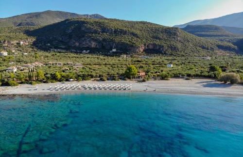 Paradeisos - Foto 19