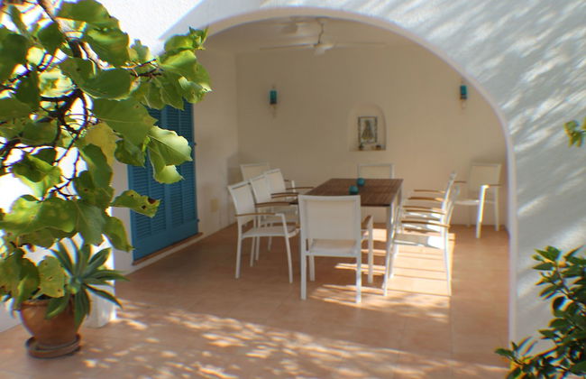 Villa Canyamel, Piscina Privada, WiFi, Jardin, Tranquilidad - Foto 24