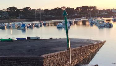 Appartement centre lannion - Photo 5