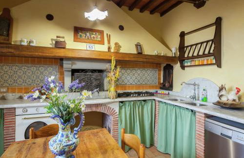 Tuscan Farmhouse in Castiglione di Garfagnana with Garden - Foto 45