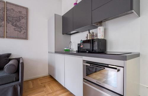 Milano Apartments Zona Tortona - Navigli - Foto 31