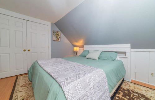 4 Corners At Amesbury Downtown Pet Friendly - Foto 18