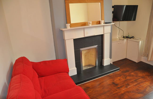 Top Of The Town House - Foto 14