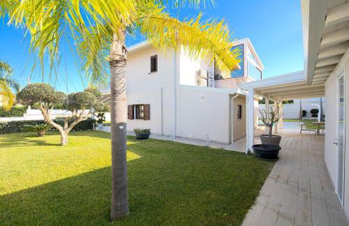 Private Villa, Sun & Pool - Foto 40